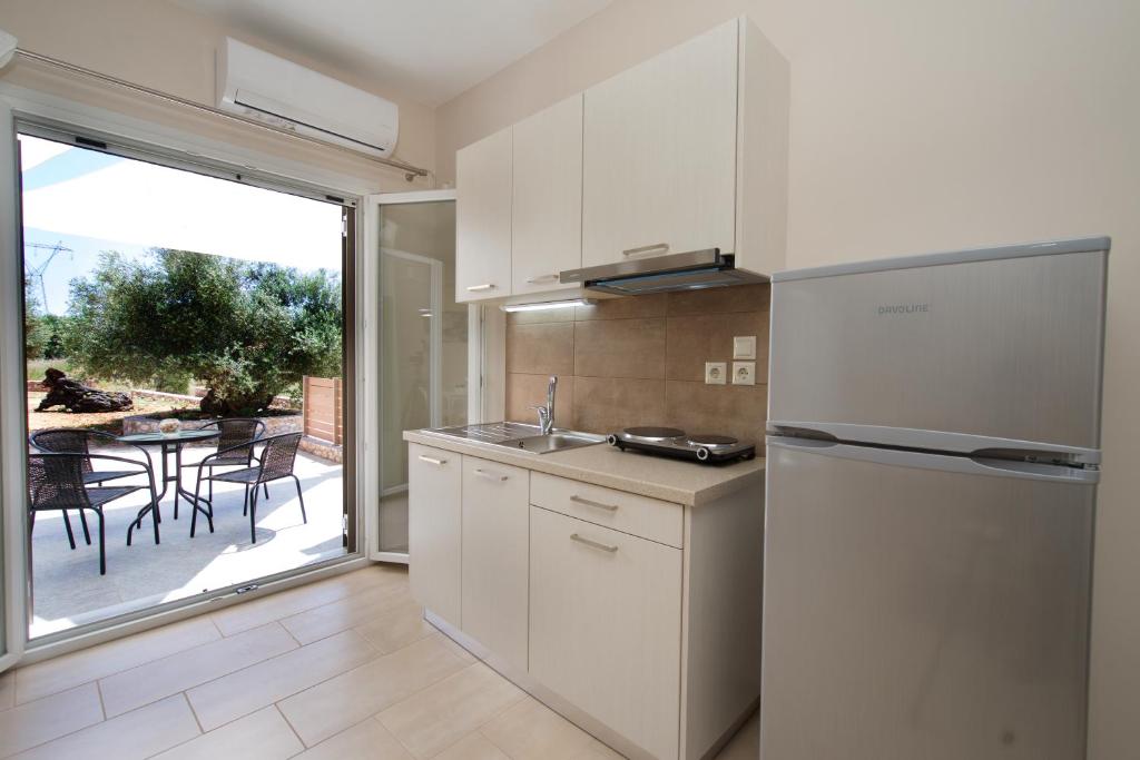 Rose Maisonette room 3